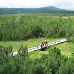 Depandance - Sumava 3* Srní