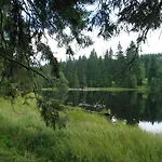 Depandance - Sumava 3*