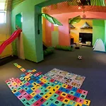Hotel Depandance - Sumava Srní