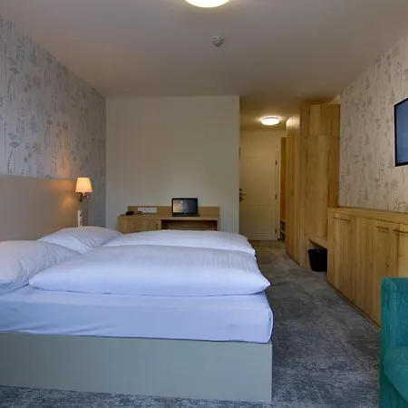 Depandance - Sumava 3*