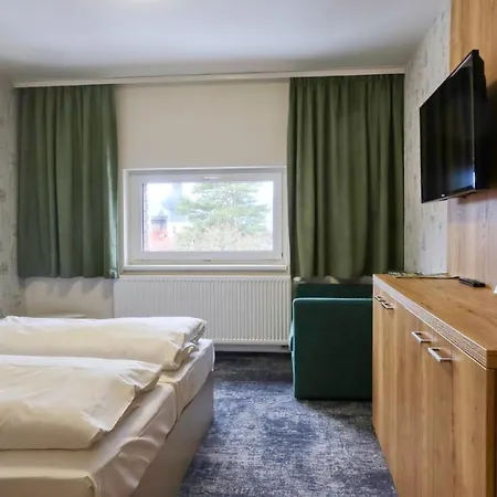 Depandance - Sumava 3*