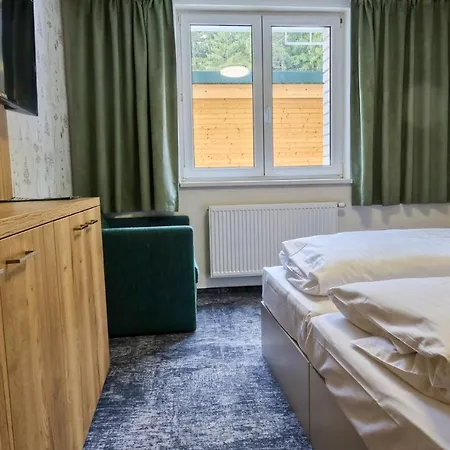 فندق Depandance - Sumava 3*