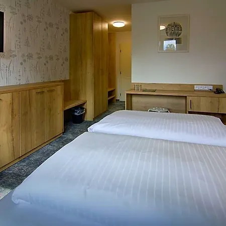 Otel Depandance - Sumava