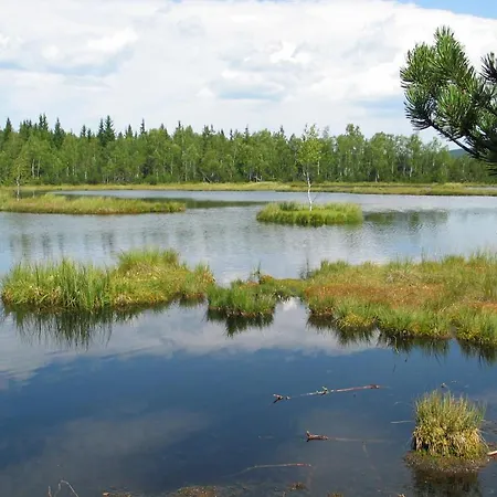 Depandance - Sumava
