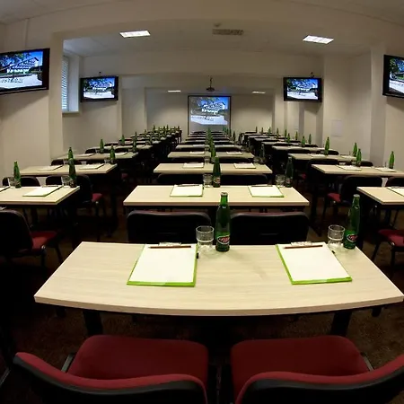Hotel Depandance - Sumava 3*