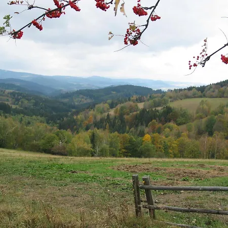 Hotel Depandance - šumava 3*