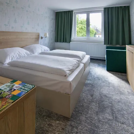 Depandance - Sumava 3* Srní