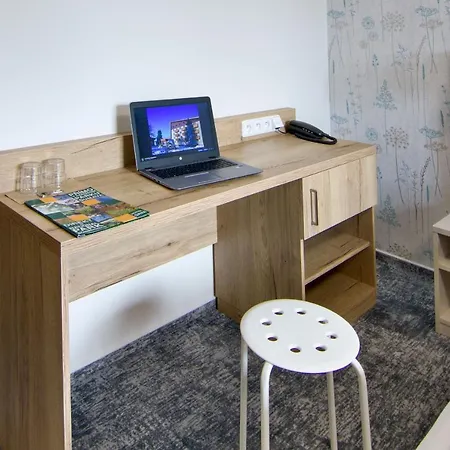 Depandance - Sumava 3* Srní