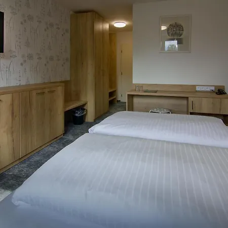 Depandance - Sumava 3* Srní