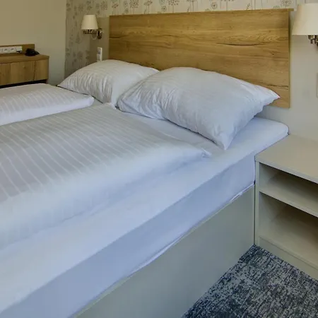 Hotel Depandance - Sumava