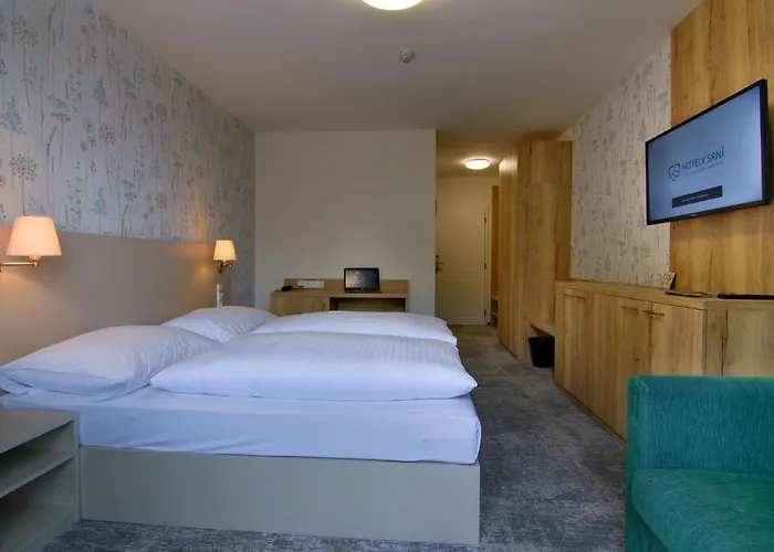 Depandance - Sumava 3*