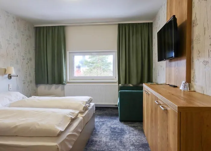 Depandance - Sumava 3*