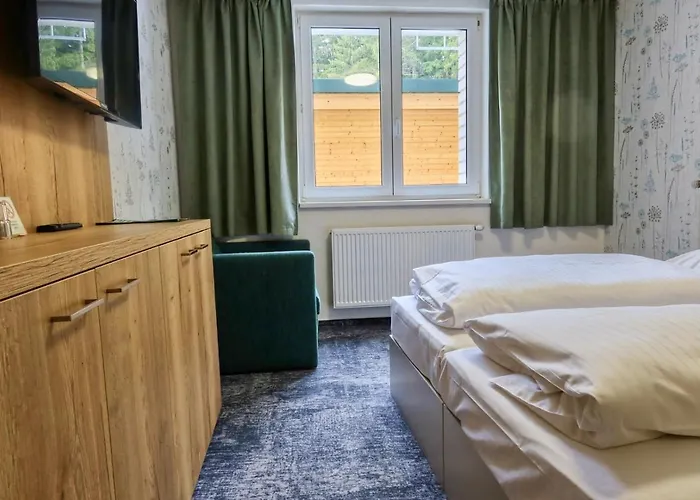 Hotel Depandance - Sumava 3*