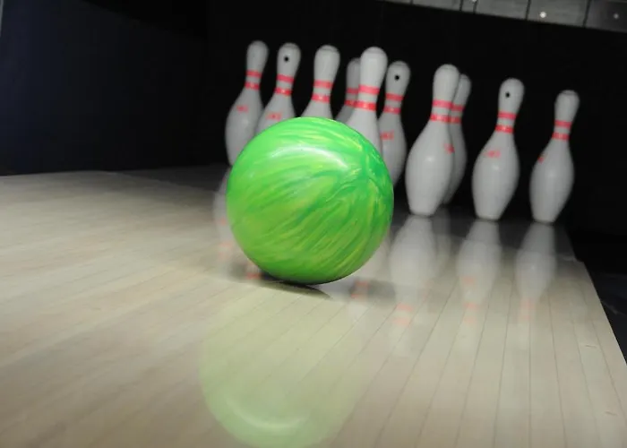 Depandance - Sumava Srní