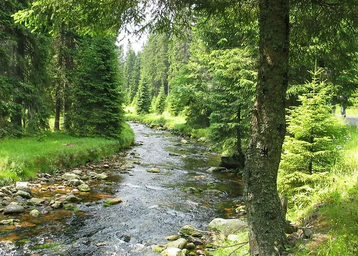 Depandance - Sumava Szálloda 3*