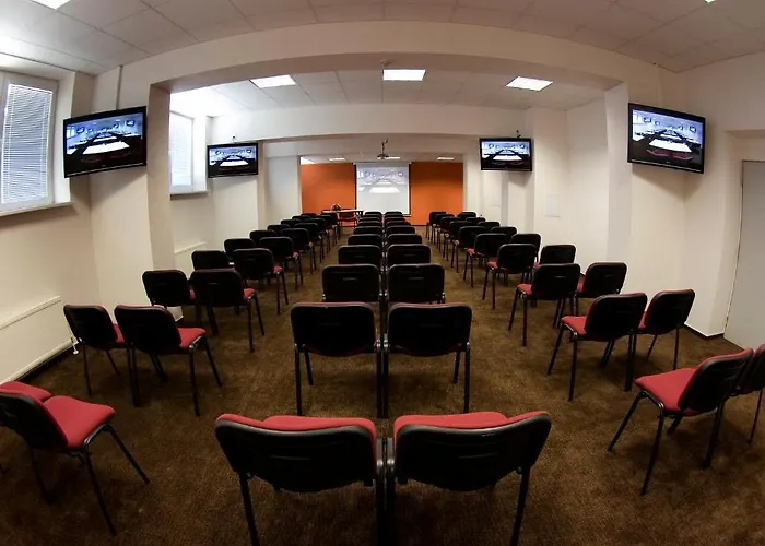 Depandance - Sumava Srní