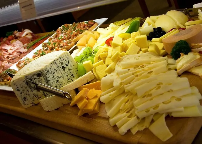 Hotel Depandance - Sumava