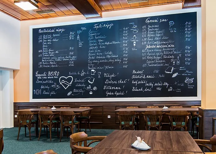 Hotel Depandance - Sumava 3*