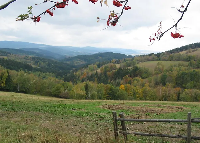 فندق Depandance - Sumava 3*