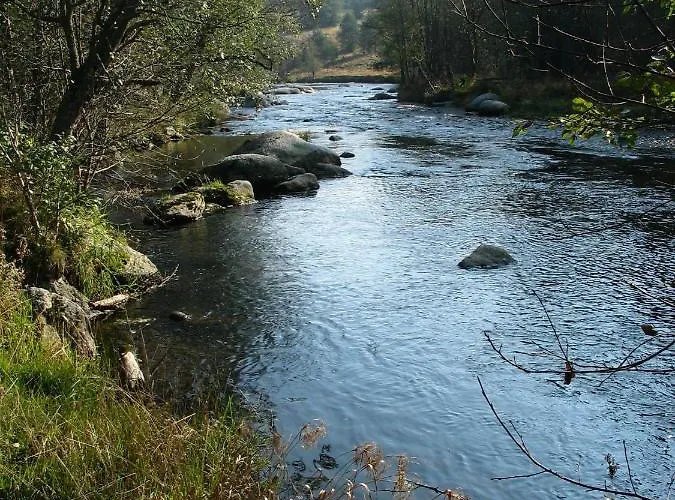 Depandance - Sumava