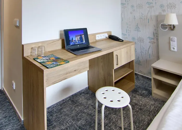 Depandance - Sumava 3* Srní