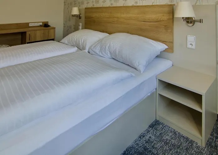 Hotel Depandance - Sumava